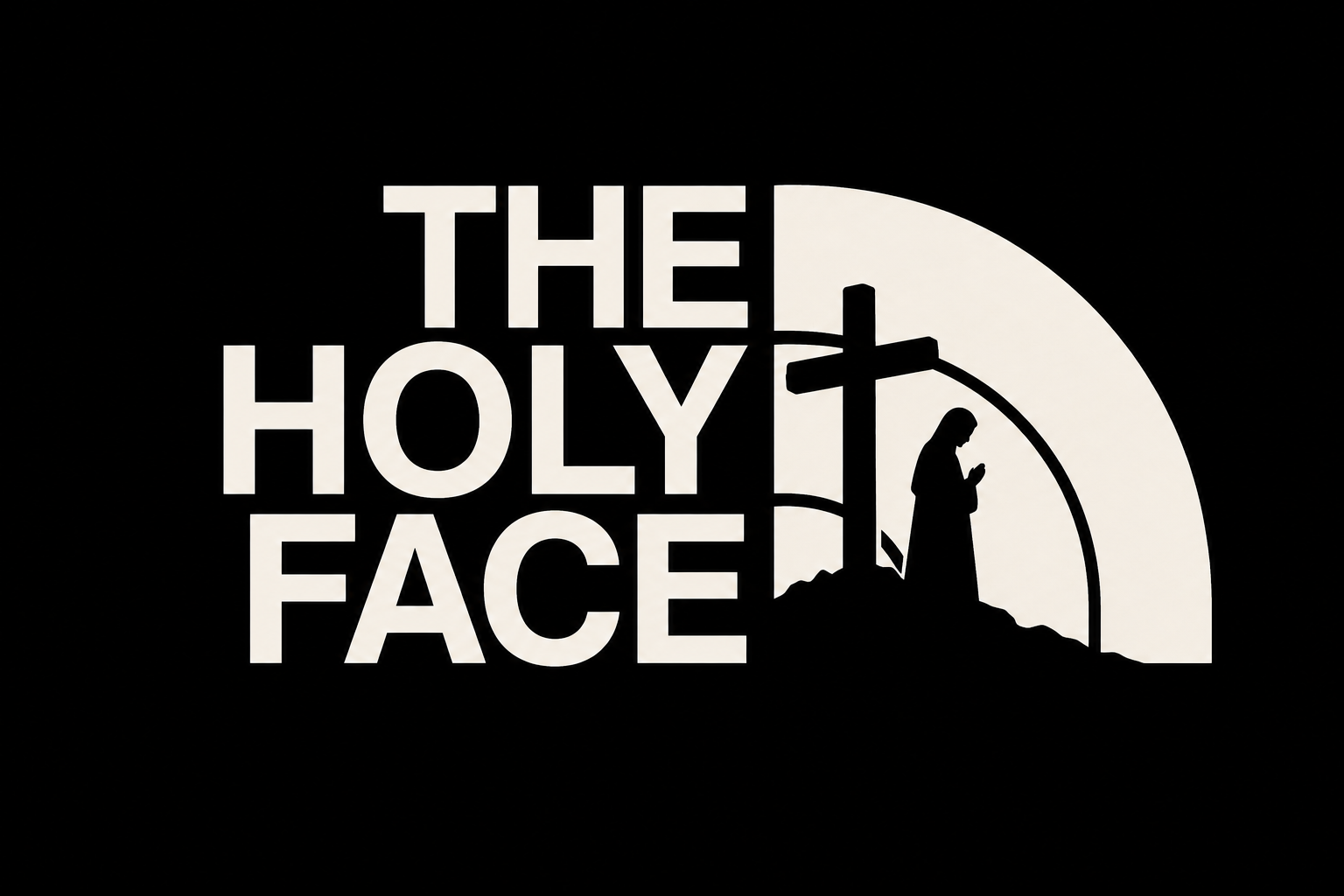 The Holy Face collection lifestyle